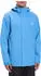 McKinley Carlide Regenjacke mit Kapuze (31384322) blau