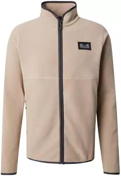 Didriksons Vito Full-Zip (506097) beach beige