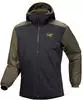 Arcteryx Outdoorjacken