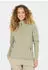 Whistler Cocoon Fleecejacke mit Tunnelzug (99128156) hellgrün