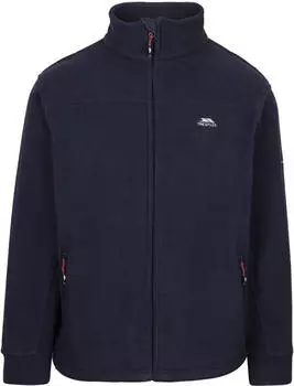 Trespass Bernal Fleece Jacke (MAFLFLJ20009) navy