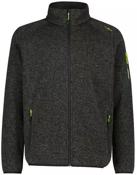 CMP 3H60747N Fleece pine lighter