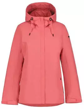 Icepeak Adenau Mantel (953012594I) mandarine