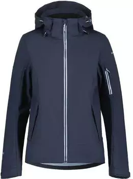 Icepeak Bathgate Softshelljacke (54911/544-I) blau