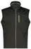CMP Herren Leichte Softshell-Westenjacke (30A9317) pine