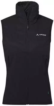 VAUDE Brenva Vest II Hybrid-Isolationsweste mit PrimaLoft&reg; Slim Fit (45733) black
