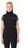 VAUDE Brenva Vest II Hybrid-Isolationsweste mit PrimaLoft® Slim Fit (45733) black
