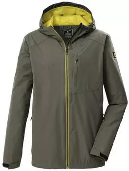 Killtec KOS 56 MN JCKT Funktionsjacke (43937-000) oliv