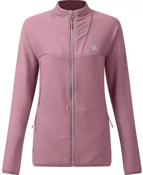 Dare2b Torrek Stretch Midlayer (RG11778) dusky orchid