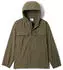 Columbia Skien Valley Hoodie Jacke (2156481) stone green