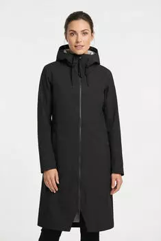 Icepeak Softshell Parka ACKERLY (35543111) basic schwarz