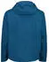 CMP Man Jacket FIX Hood (35Z6187) petroleum