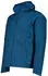 CMP Man Jacket FIX Hood (35Z6187) petroleum