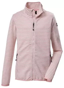 Killtec Kos 117 Strickfleecejacke (44129-000) rosa