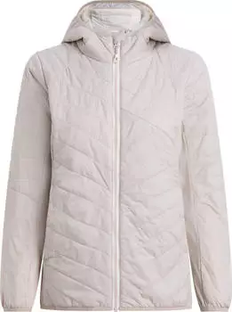 McKinley Sierre HYB JKT W Jacke (430566) grey/beige