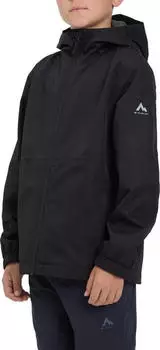 McKinley Terang II SHL B Funktionsjacke (435176) black night