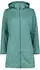 CMP Woman Parka Zip Hood (34A5046) agave