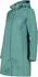 CMP Woman Parka Zip Hood (34A5046) agave