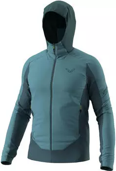 Dynafit Transalper PRL Jacket blau