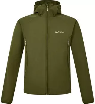 Berghaus Skelbo Jkt Jacke (11009371) gr&uuml;n2085