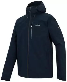 Regatta Birchdale II Wanderjacke (RMW415) navy