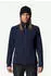 Houdini W's Power Up Jacket (830067-703) blue illusion