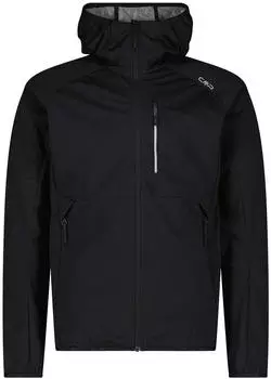 CMP Man Jacket Fix Hood Jacke (36A5027-U423) antracite