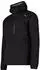 CMP Man Jacket Fix Hood Jacke (36A5027-U423) antracite