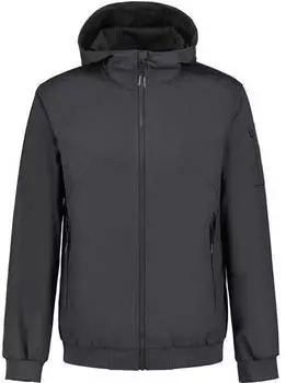 Icepeak MANGHAM Softshelljacke (52715962) anthrazit