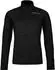 Ortovox Fleece Light Jacket Women (87122) black raven