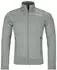Ortovox Fleece Light Jacket M (87132) green sage