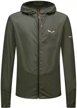 Salewa Pedroc Wind Light Jacke (00-0000029284) dark olive