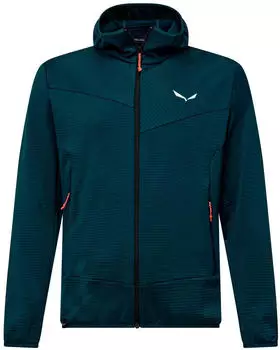 Salewa Puez Altavia Polarlite HD Jacket M (00-0000029136) pond blue