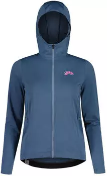 Maloja EbensteinM. Jacke dusty blue