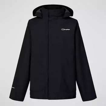 Berghaus Sibsey Parka schwarz
