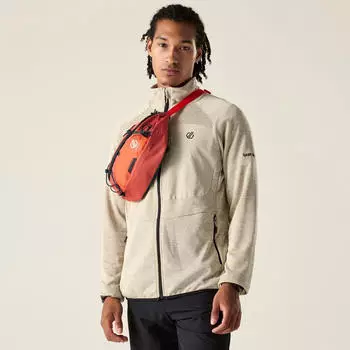 Dare2b Herren Torrek Mountain Fleece (DMA759) abbeystone
