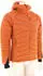 Rock Experience Re.Cosmic 2.0 Daunenjacke (REMJ10261) rust