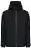 Derbe Deutby Regenjacke jet black black