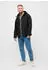 Derbe Deutby Regenjacke jet black black