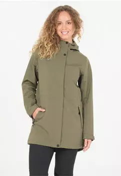 Whistler Aylie Bionic Finish Outdoorjacke (W261177-3234) dusty olive
