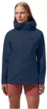 Berghaus Deluge Pro 3.0 Wasserdichte Jacke (21726221) hale navy