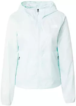 The North Face Cyclone Windbreaker Women opal frost