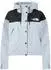 The North Face Reign On Jacke Damen frost grey/TNF black