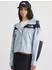 The North Face Reign On Jacke Damen frost grey/TNF black