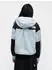 The North Face Reign On Jacke Damen frost grey/TNF black