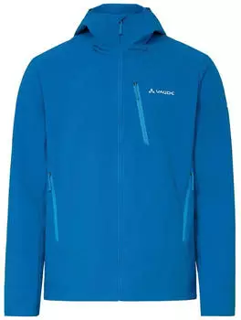 VAUDE Tekoa II Softshelljacke Herren (48563) radiate blue