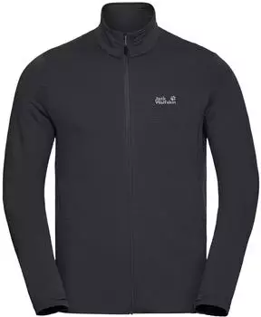 Jack Wolfskin Litestride Fz M (A65849) black
