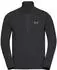 Jack Wolfskin Litestride Fz M (A65849) black