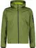 CMP Light Softshell Jacket with Detachable Hood (39A5027M)