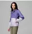 Columbia Flash Forward II Windbreaker (2116531) stormwatch/lavender pearl